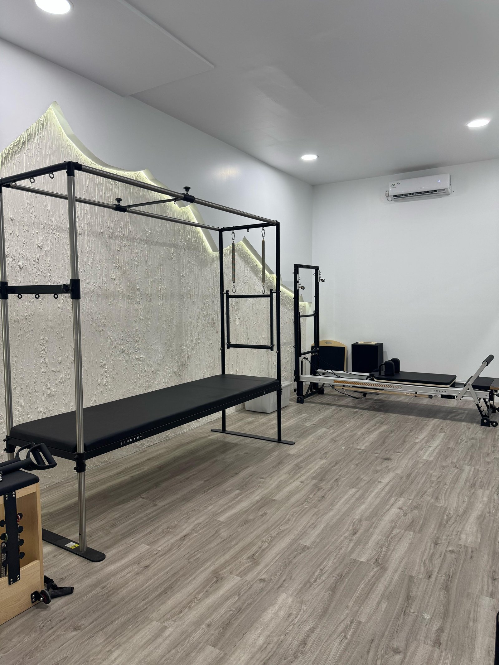 Private Class